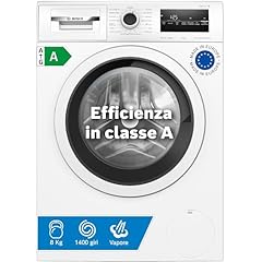 Bosch wan28208ii serie usato  Spedito ovunque in Italia 
