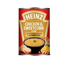 Heinz classic chicken for sale  Delivered anywhere in UK