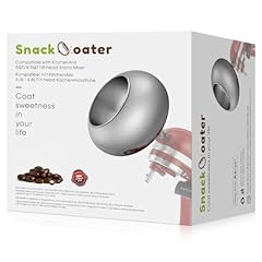 Aieve snack coater for sale  Delivered anywhere in UK