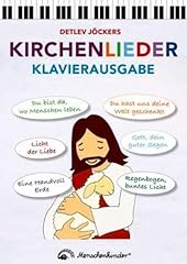 Detlev jöckers kirchenlieder gebraucht kaufen  Wird an jeden Ort in Deutschland