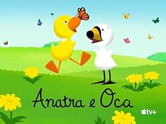 Anatra oca usato  Spedito ovunque in Italia 