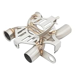 Dzsjunchensm exhaust pipe for sale  Delivered anywhere in UK