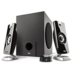 Cyber acoustics 3090 for sale  Delivered anywhere in USA 