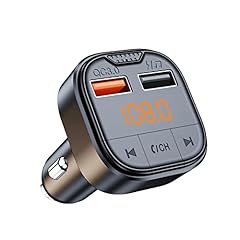 Bluetooth adapter car for sale  Delivered anywhere in USA 