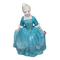 Royal doulton figurine for sale  Delivered anywhere in UK