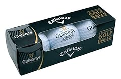 Callaway guinness golf for sale  Delivered anywhere in UK