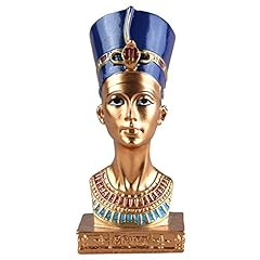 Egyptian queen head for sale  Delivered anywhere in UK
