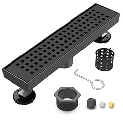 Linear shower drain for sale  Delivered anywhere in USA 