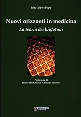 Nuovi orizzonti medicina. usato  Spedito ovunque in Italia 