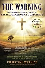 Warning testimonies prophecies for sale  Delivered anywhere in USA 