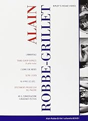 Alain robbe grillet for sale  Delivered anywhere in UK