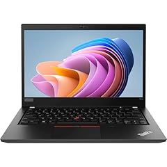 Lenovo thinkpad t14 for sale  Delivered anywhere in UK