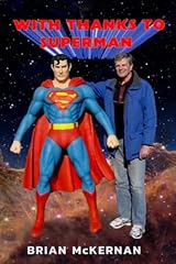 With thanks superman gebraucht kaufen  Wird an jeden Ort in Deutschland