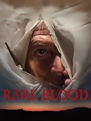 Sangue raro usato  Spedito ovunque in Italia 