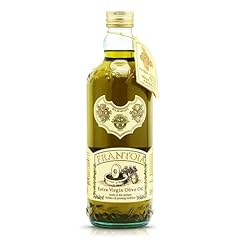 Frantoia extra virgin for sale  Delivered anywhere in USA 