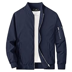Magcomsen lightweight jackets for sale  Delivered anywhere in USA 