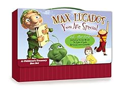 Max lucado special for sale  Delivered anywhere in USA 