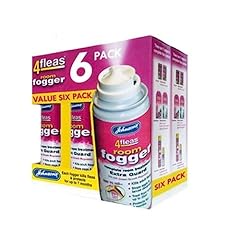 Pack johnsons 4fleas for sale  Delivered anywhere in Ireland