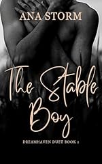 Stable boy dark for sale  Delivered anywhere in USA 