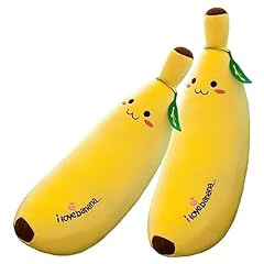 Zhidiloveyou 2pcs banana for sale  Delivered anywhere in USA 