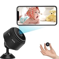 Lot camera espion d'occasion  Livré partout en France