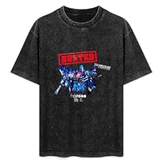 Busted tour men for sale  Delivered anywhere in UK