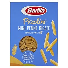 Barilla pasta mini usato  Spedito ovunque in Italia 