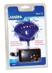 Marina mini belüftungsset gebraucht kaufen  Wird an jeden Ort in Deutschland