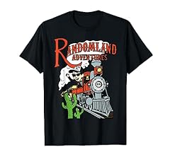 Randomland railroad for sale  Delivered anywhere in USA 