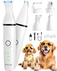 Oneisall cordless dog for sale  Delivered anywhere in USA 