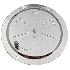Grille ventilation rond d'occasion  Livré partout en France