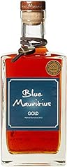 Blue mauritius gold gebraucht kaufen  Wird an jeden Ort in Deutschland