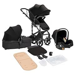 Sianldcone kinderwagen hochwer gebraucht kaufen  Wird an jeden Ort in Deutschland