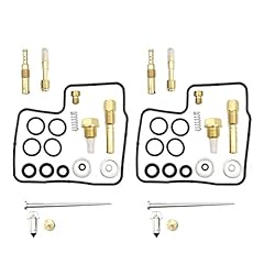 Secosautoparts 2pcs carburetor for sale  Delivered anywhere in USA 