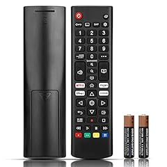 Remote control replacement for sale  Delivered anywhere in UK