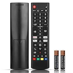 Universal remote control for sale  Delivered anywhere in UK