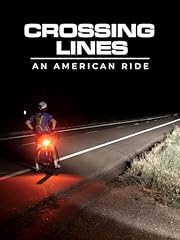 Crossing lines usato  Spedito ovunque in Italia 