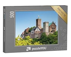 Puzzleyou puzzle 500 gebraucht kaufen  Wird an jeden Ort in Deutschland