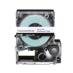 Continuous tape cassette for sale  Delivered anywhere in USA 