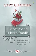 Couple belle famille d'occasion  Livré partout en France