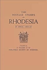 Postage stamps rhodesia for sale  Delivered anywhere in UK