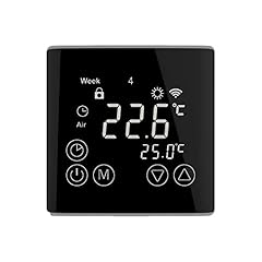Jws wlan raumthermostat gebraucht kaufen  Wird an jeden Ort in Deutschland