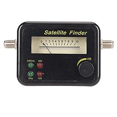 Sat finder portable for sale  Delivered anywhere in USA 