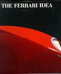 The ferrari idea usato  Spedito ovunque in Italia 