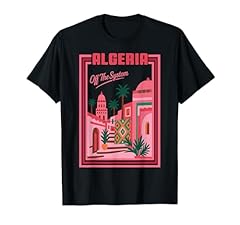 Fierté algérie shirt d'occasion  Livré partout en France
