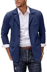 Coofandy men linen for sale  Delivered anywhere in USA 