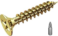 4x20mm wood screws for sale  Delivered anywhere in UK