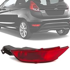 Nimova rear bumper for sale  Delivered anywhere in UK