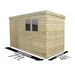 Total sheds 7ft for sale  Delivered anywhere in UK