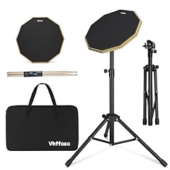 Inch practice drum for sale  Delivered anywhere in USA 